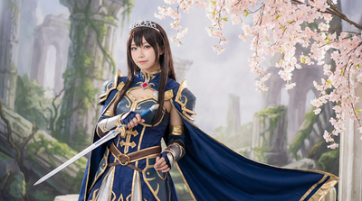 探花视频动漫cosplay视频