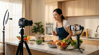 探花视频美食视频